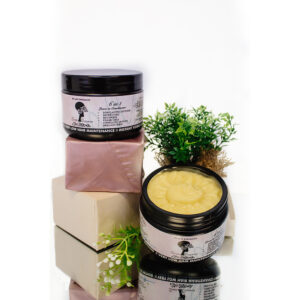 6-in-1 Leave-in Conditioner