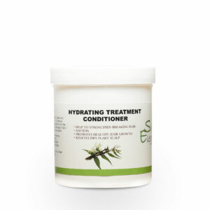 Hydrating Treatment Conditioner