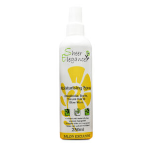 Moisturising Spray