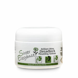 Brilliant Shine Molding Gel Wax