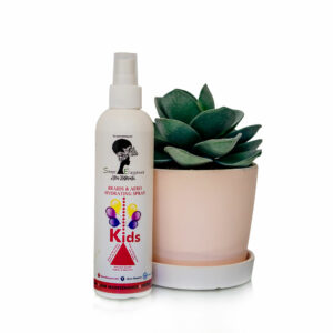 Kids Hydrating Moisture Spray