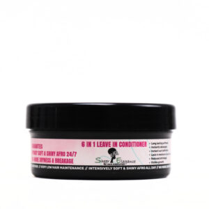 6-in-1 Leave-in Conditioner