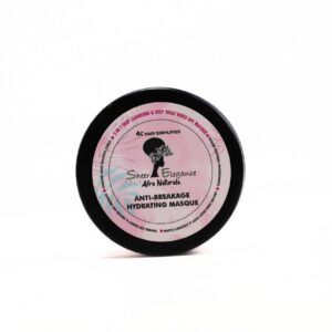 Anti-breakage Hydrating Masque